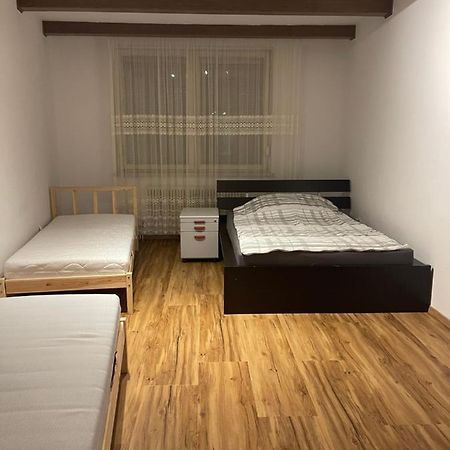 Sleepwell Appartement Грац Экстерьер фото