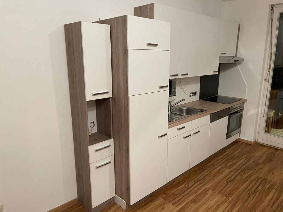 Sleepwell Appartement Грац Экстерьер фото