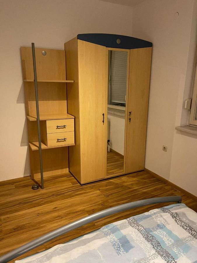 Sleepwell Appartement Грац Экстерьер фото